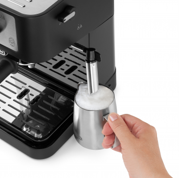 Кавоварка Delonghi EC260BK Кавоварка Delonghi EC260BK | Фото 5