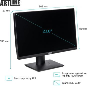 Моноблок 23.8 Моноблок 23.8