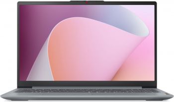 Ноутбук LENOVO ideapad Slim 3 15ABR8 Arctic Grey (82XM00WKRA) Купить ноутбук Ноутбук LENOVO ideapad Slim 3 15ABR8 Arctic Grey (82XM00WKRA) | Фото 11