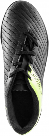 Сороконіжки дитячі Kipsta Agility 100 HG 8766041 38 чорно-жовті (4659806_Kipsta) | Фото 4