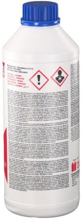 Антифриз Febi Bilstein Синій концентрат 1,5л (4802676247) | Фото 2