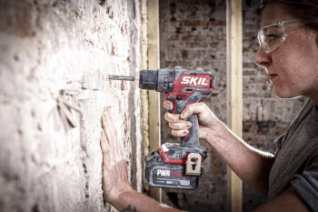 Шуруповерт ударний акумуляторний SKIL 3075 CA Compact (CD1E3075CA+BC1E3110AA) Шуруповерт ударний акумуляторний SKIL 3075 CA Compact (CD1E3075CA+BC1E3110AA) | Фото 6