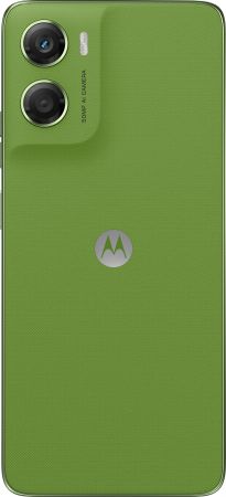 Смартфон MOTOROLA G06 4/256Gb Tendril (PBA20001UA) | Фото 2