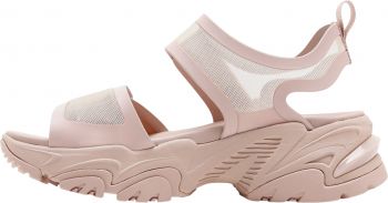 Сандалі жіночі Skechers Stamina V2 119858 BLSH 39 (9 US) рожеві | Фото 6