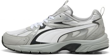 Кросівки Puma Milenio Tech 402623-06 41 (7.5 UK) сірі (4069156672611) | Фото 2