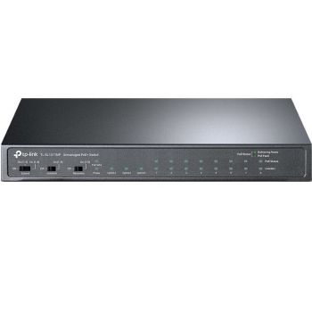 Купить коммутатор TP-LINK TL-SL1311MP | Фото 1