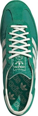 Кросівки жіночі Adidas Sl 72 Og W JQ7397 38 2/3 (5,5 UK) зелені (4067904001843) Кросівки жіночі Adidas Sl 72 Og W JQ7397 38 2/3 (5,5 UK) зелені (4067904001843) | Фото 5
