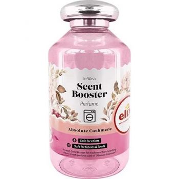 Парфум для білизни Elix Absolute Cashmere 250 мл (5902315537965) | Фото 1