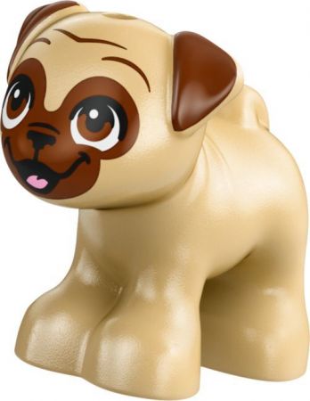 Конструктор LEGO Friends Модель собачої будки від Нови (30697) | Фото 3