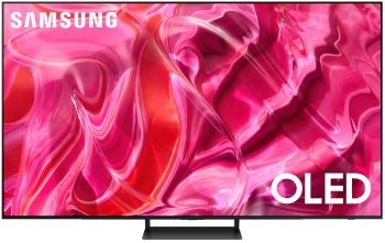 Телевізор SAMSUNG OLED 77S90C (QE77S90CAUXUA) | Фото 1