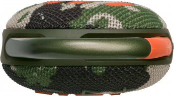 Портативна акустика JBL Clip 5 Squad (JBLCLIP5SQUAD) Портативна акустика JBL Clip 5 Squad (JBLCLIP5SQUAD) | Фото 12