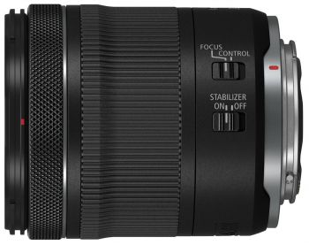 CANON EOS RP + RF 24-105 f/4.0-7.1 IS STM (3380C154) | Фото 4