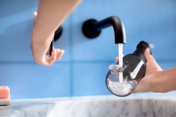 Іригатор PHILIPS Sonicare Cordless Power Flosser 3000 HX3826/33 Купить зубную электрощетку Іригатор PHILIPS Sonicare Cordless Power Flosser 3000 HX3826/33 | Фото 5