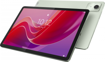 Планшет LENOVO Tab M11 WiFi 8/128Gb Seafoam Green + Pen 2024 (ZADA0329UA) Планшет LENOVO Tab M11 WiFi 8/128Gb Seafoam Green + Pen 2024 (ZADA0329UA) | Фото 8