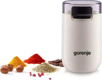 Купить кофемолку Кавомолка GORENJE SMK150SW | Фото 10