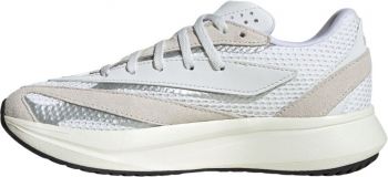 Кросівки підліткові Adidas Lightblaze J JQ4758 36 2/3 (4 UK) білі (4067904699606) Кросівки підліткові Adidas Lightblaze J JQ4758 36 2/3 (4 UK) білі (4067904699606) | Фото 2