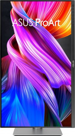 Монітор ASUS ProArt PA279CRV (90LM08E0-B01K70) Монітор ASUS ProArt PA279CRV (90LM08E0-B01K70) | Фото 7