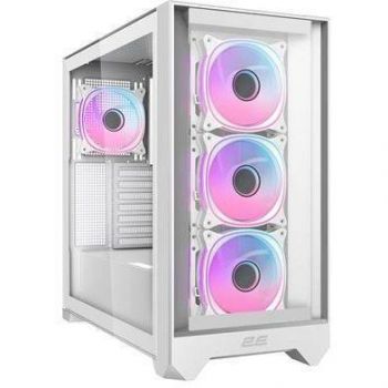 Корпус 2E GAMING Dominator Pro G2302W (2E-G2302W) | Фото 1