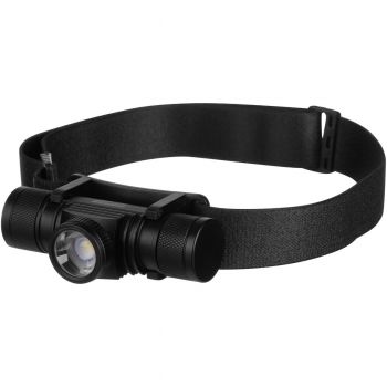 Ліхтар налобний 2E, 500 люмен, USB, 1800 мАг, 1х Cree XPG LED (2E-HLBL1818) | Фото 1