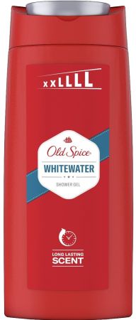 Old Spice Гель для душу + шампунь 2в1 Whitewater, 675 мл (8006540280195) | Фото 1