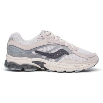 Кросівки жіночі Saucony Progrid Omni 9 Premium S70740-18 38 (5,5 US) сірі | Фото 1