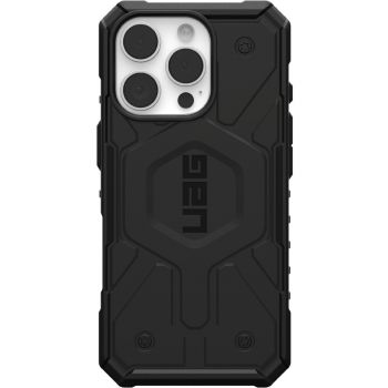 Чохол UAG для APPLE iPhone 16 Pro Pathfinder Magsafe, Black (114468114040) | Фото 4
