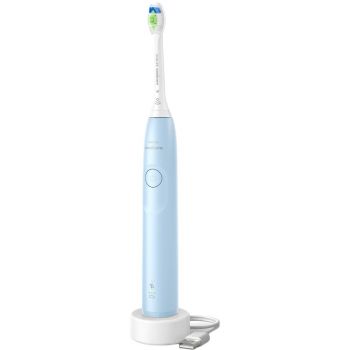 Електрична зубна щітка PHILIPS Sonicare Series 5300 HX7106/01 | Фото 2