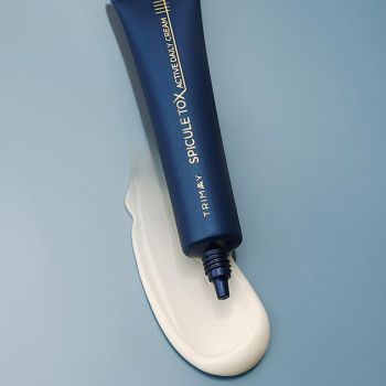 Крем для обличчя Trimay Spicule Tox Active 40 мл (8809822540945) Крем для обличчя Trimay Spicule Tox Active 40 мл (8809822540945) | Фото 2