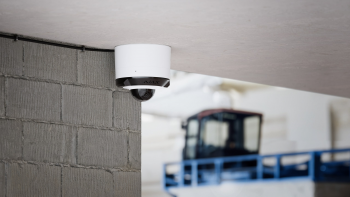 Монтажна коробка для кріплення камери Ajax JunctionBox, 118x59, білий (000045809) | Фото 7