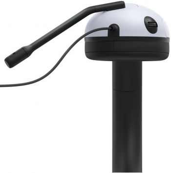 Ігрова гарнітура SONY MDR-G300 White (MDRG300W.CE7) Ігрова гарнітура SONY MDR-G300 White (MDRG300W.CE7) | Фото 5