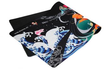 Ігрова поверхня Varmilo Daisy Desk Mat XL (ZDB010-01) | Фото 5