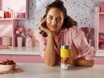 Блендер для смузі TEFAL Lightmix BL1C0230 Купить блендер Блендер для смузі TEFAL Lightmix BL1C0230 | Фото 17