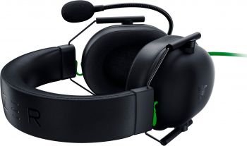 Ігрова гарнітура RAZER Blackshark V2 X (RZ04-03240100-R3M1) Ігрова гарнітура RAZER Blackshark V2 X (RZ04-03240100-R3M1) | Фото 1
