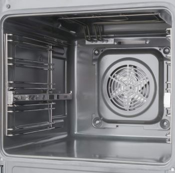 Плита електрична HANSA FCCX58208 | Фото 3