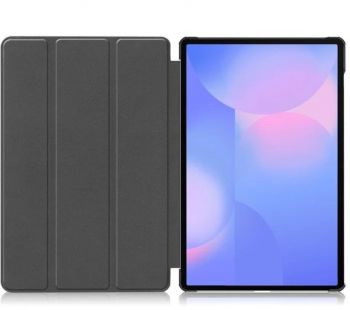Чохол-книжка BeCover Smart Case для Samsung Galaxy Tab S10 FE+ (SM-X620/SM-X626) 13.1 Чохол-книжка BeCover Smart Case для Samsung Galaxy Tab S10 FE+ (SM-X620/SM-X626) 13.1