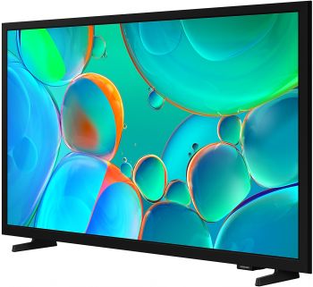 Телевізор SAMSUNG 32H5000F (UE32H5000FUXUA) | Фото 3