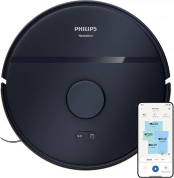 Робот-пилосос PHILIPS Series 2000 XU2000/15 | Фото 4