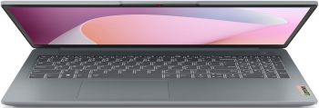 Ноутбук LENOVO ideapad Slim 3 15ABR8 Arctic Grey (82XM00WKRA) Купить ноутбук Ноутбук LENOVO ideapad Slim 3 15ABR8 Arctic Grey (82XM00WKRA) | Фото 10
