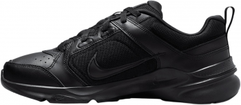 Кросівки чоловічі Nike Defy All Day DJ1196-001 41 (8 US) чорні (195237089703) | Фото 2