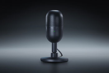 Мікрофон Razer Seiren V3 Mini Black (RZ19-05050100-R3M1) | Фото 6