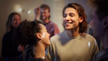 Купить электробритву Електробритва PHILIPS Series 3000 X3051/00 | Фото 8