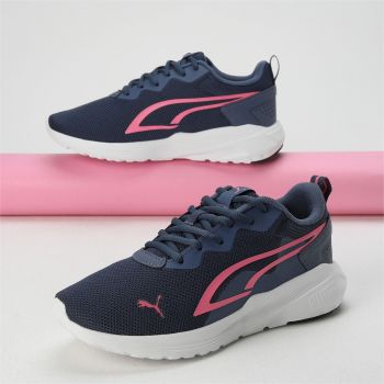 Кросівки для підлітків Puma All-Day Active Jr 387386-14 38 (5 UK) сині (4065454971296) Кросівки для підлітків Puma All-Day Active Jr 387386-14 38 (5 UK) сині (4065454971296) | Фото 4