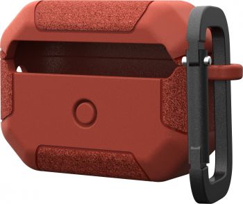 UAG для AirPods Pro (2nd Gen) Scout, Rust (104123119191) UAG для AirPods Pro (2nd Gen) Scout, Rust (104123119191) | Фото 4