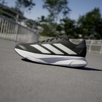 Кросівки чоловічі Adidas Duramo Sl2 M Wide IF9400 45 1/3 (10.5 UK) чорні (4067892290298) Кросівки чоловічі Adidas Duramo Sl2 M Wide IF9400 45 1/3 (10.5 UK) чорні (4067892290298) | Фото 9