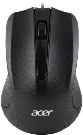 Купить мышь Миша ACER OMW010 USB Black (ZL.MCEEE.001) | Фото 1