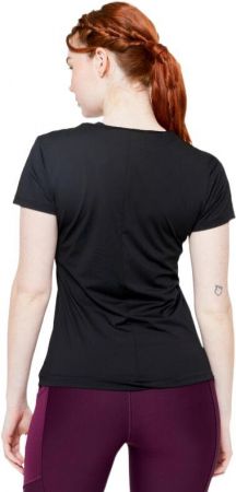 Футболка жіноча для фітнесу Domyos FTS 100 8806764 L чорна (4878767_Domyos) | Фото 6
