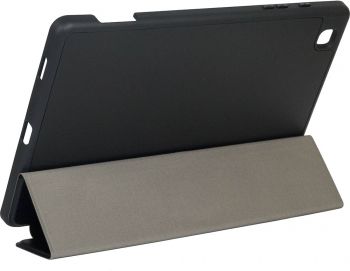 Чохол-книжка BeCover Flexible TPU Mate для Samsung Galaxy Tab S6 Lite 10.4 Black (712512) Чохол-книжка BeCover Flexible TPU Mate для Samsung Galaxy Tab S6 Lite 10.4 Black (712512) | Фото 2