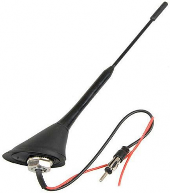 Антена VITOL активна врізна в дах 58 ° (61129-VITOL) | Фото 2