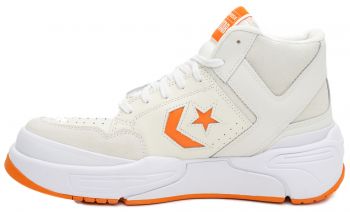 Кеди чоловічі CONVERSE Weapon Cx Mid A00975C 40 (7 US) (194433755832) | Фото 2