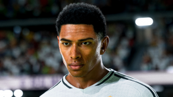 Гра EA SPORTS FC 25 (PS5) (5030949125354) Гра EA SPORTS FC 25 (PS5) (5030949125354) | Фото 4